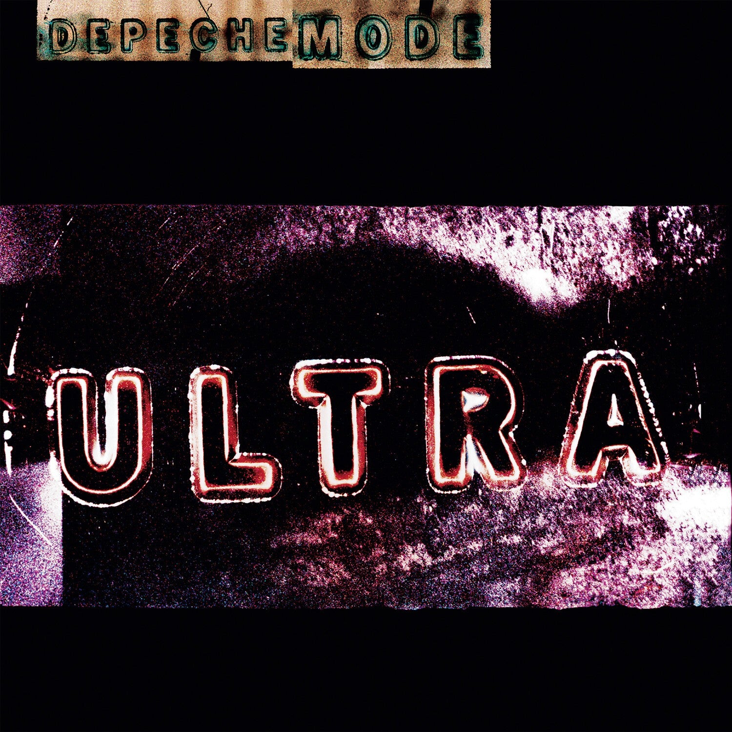 Best Of Depeche Mode Vol. 1 (3LP) & Ultra (180G) & Some Great Reward & Broken Frame (180G) & Best Of Depeche Mode Vol.1