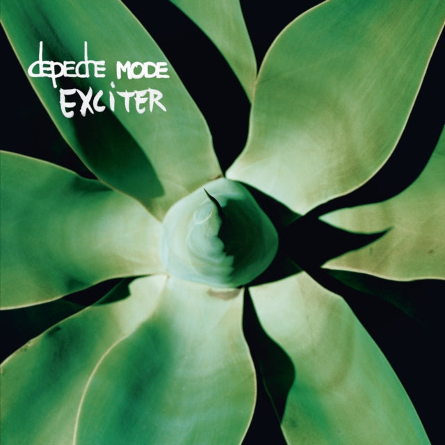Exciter (2LP) & Paradiso Amsterdam 1983