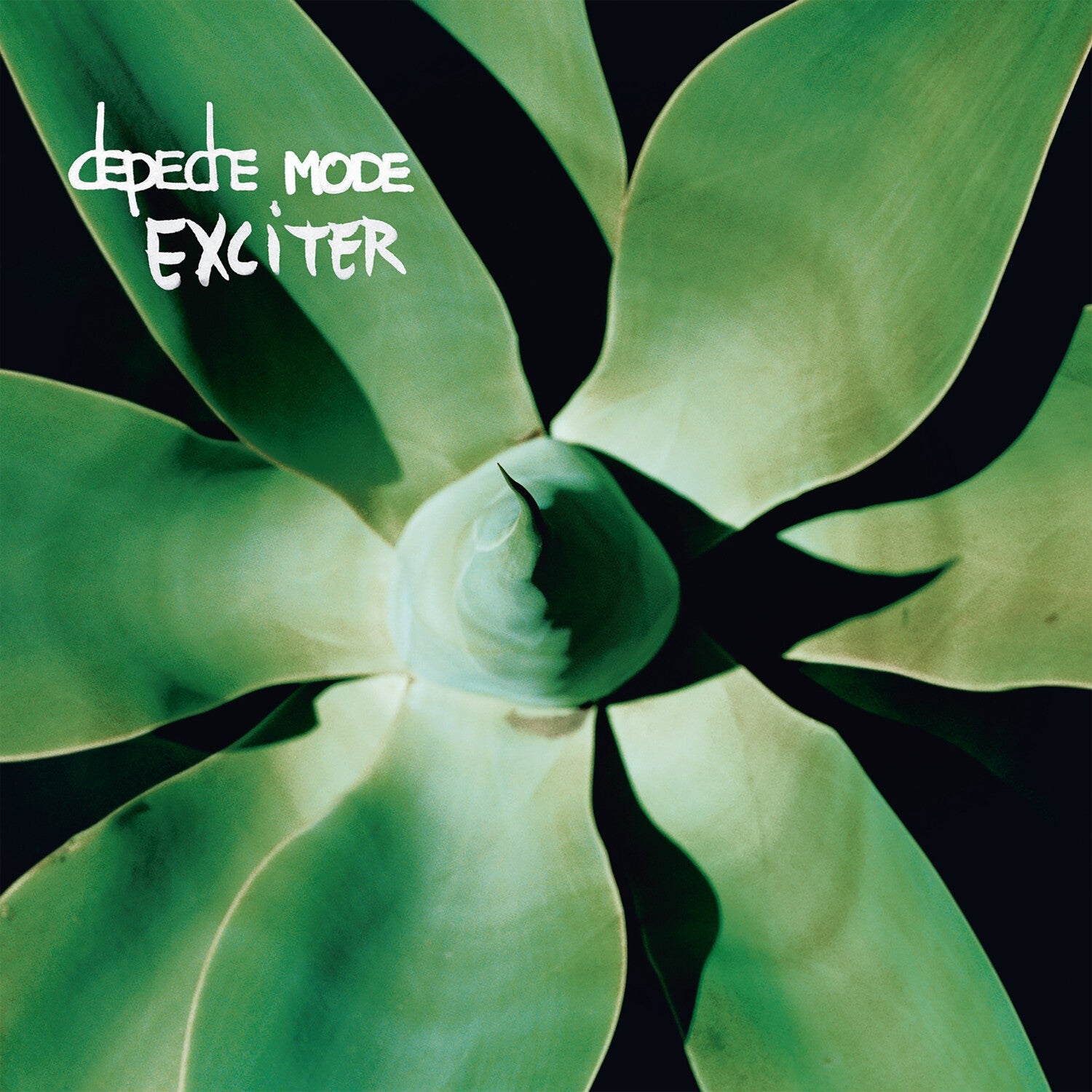 Ultra & Some Great Reward & Exciter & Broken Frame