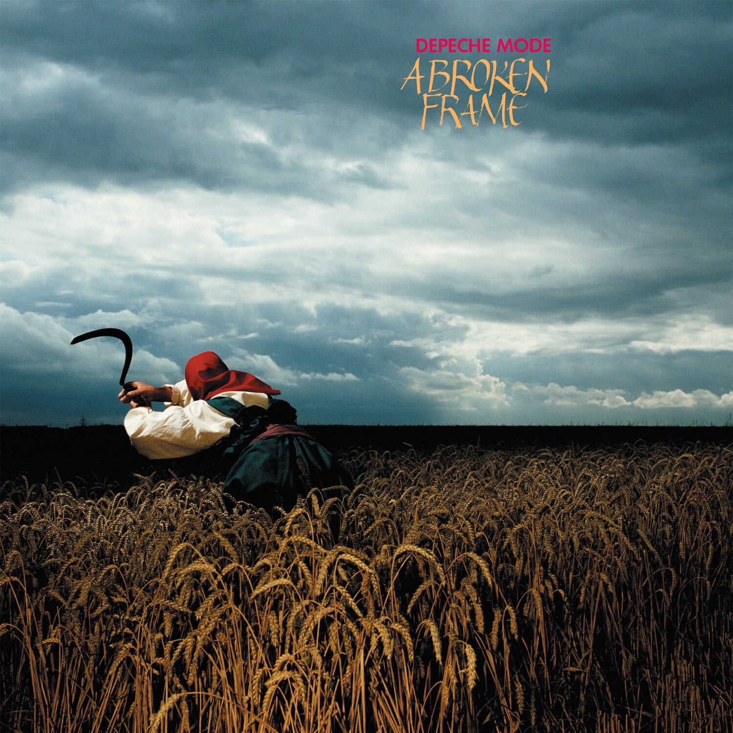 Best Of Depeche Mode Vol. 1 (3LP) & Ultra (180G) & Some Great Reward & Broken Frame (180G) & Best Of Depeche Mode Vol.1