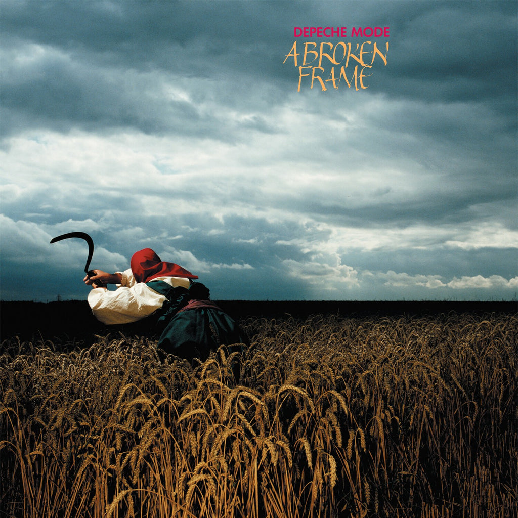 Songs Of Faith & Devotion & 101 – Live (2LP) & Broken Frame (180G)