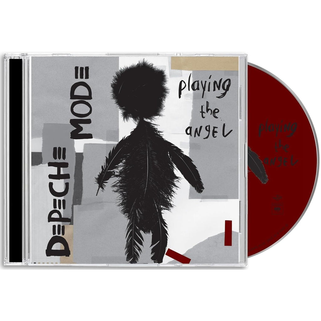 101 - Live (2CD) & Some Great Reward & Playing The Angel & Live In Berlin