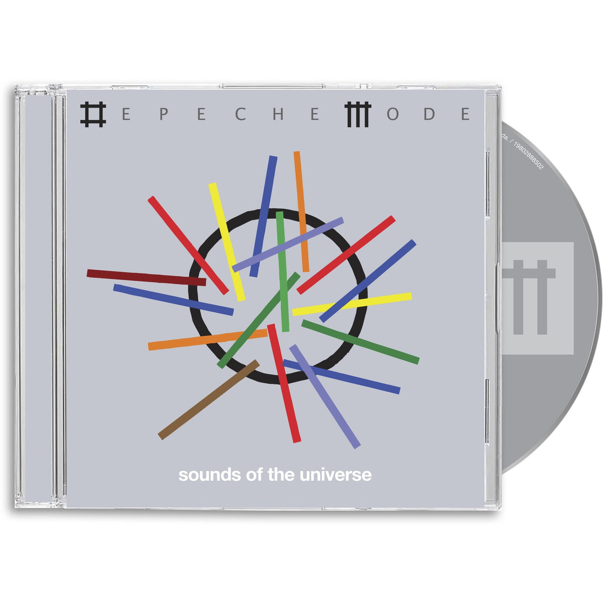 101 - Live (2CD) & Ultra & Sounds Of The Universe