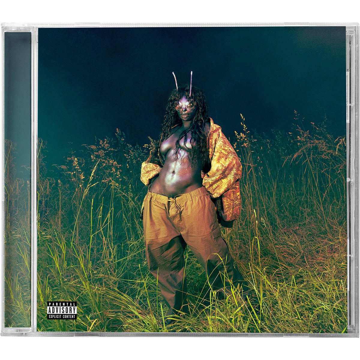 Sos Deluxe: Lana (X) (2CD) & Ctrl