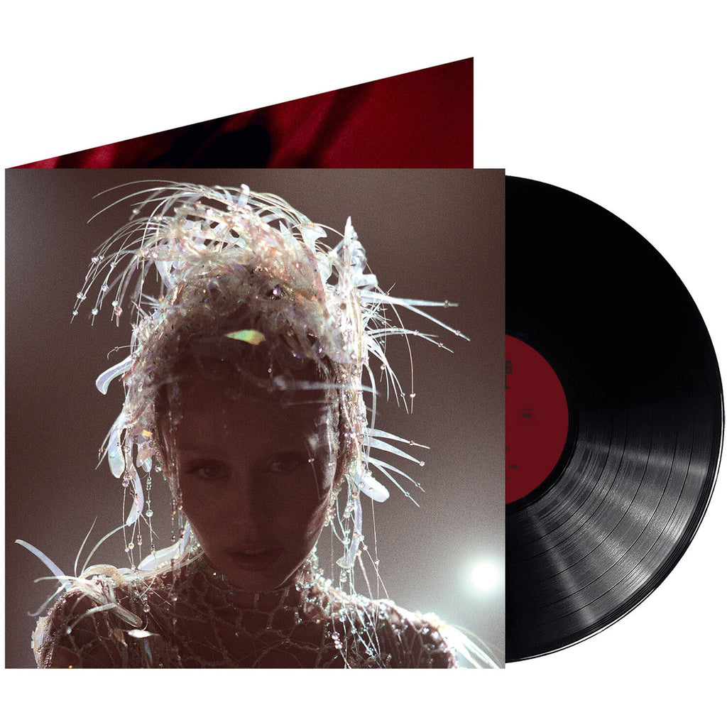 Bangerz (10Th Anniversary) (Deluxe Version/2LP) & Something Beautiful
