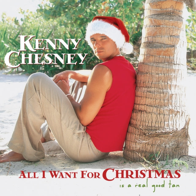 All I Want For Christmas Is A Real Good Tan & Road & The Radio