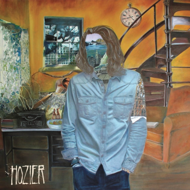 Wasteland, Baby (Jewel Case) & Hozier (Special Edition) (2CD)
