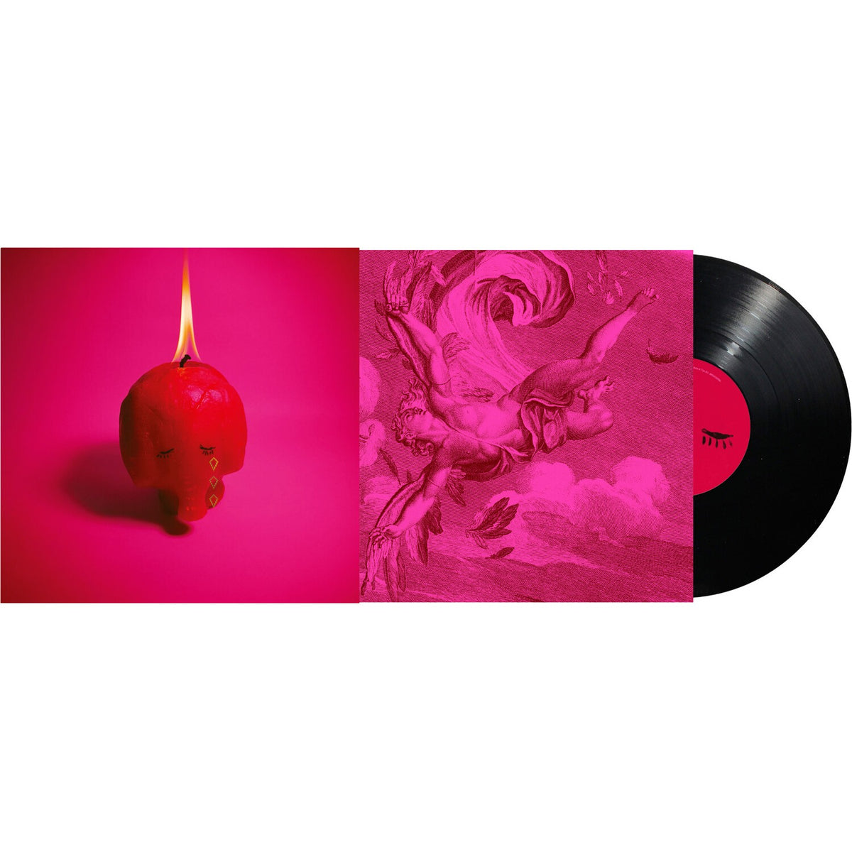 Pink Elephant    & Funeral (150G/Gatefold)