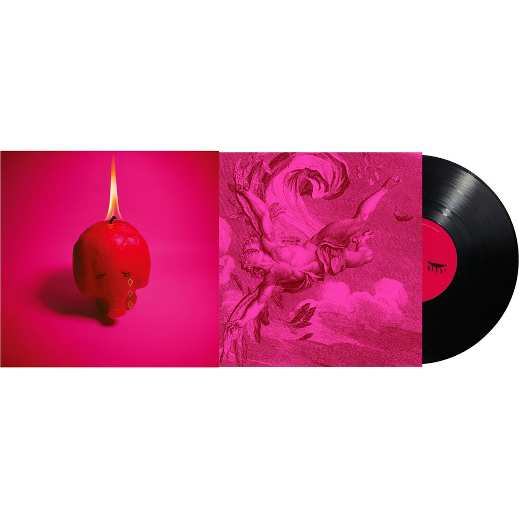 Pink Elephant    & Suburbs (2LP/150G/Gatefold)