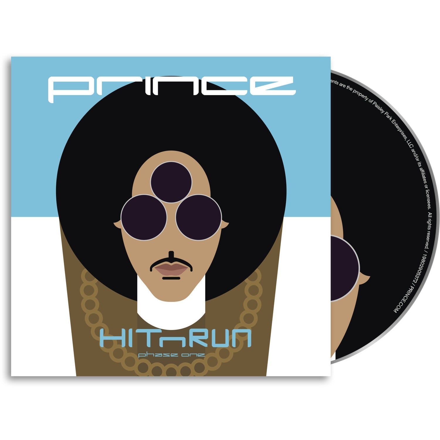Hitnrun Phase One & Hitnrun Phase Two