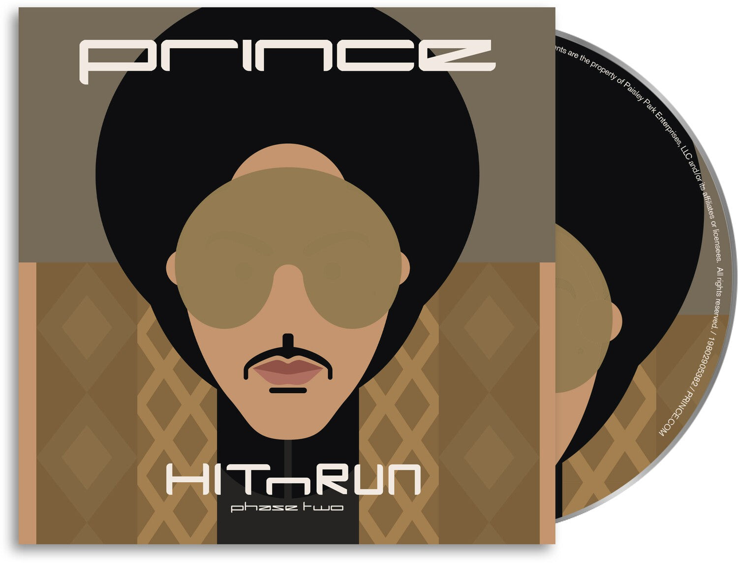 Purple Rain & Hitnrun Phase Two