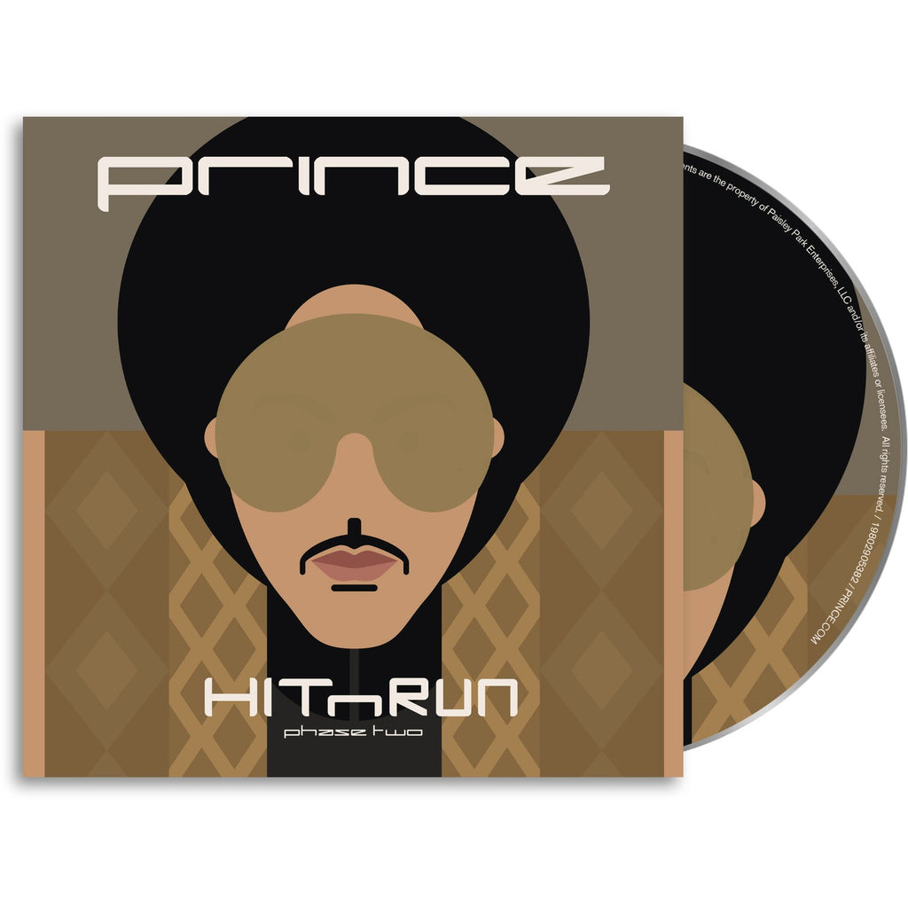 Hitnrun Phase One & Hitnrun Phase Two