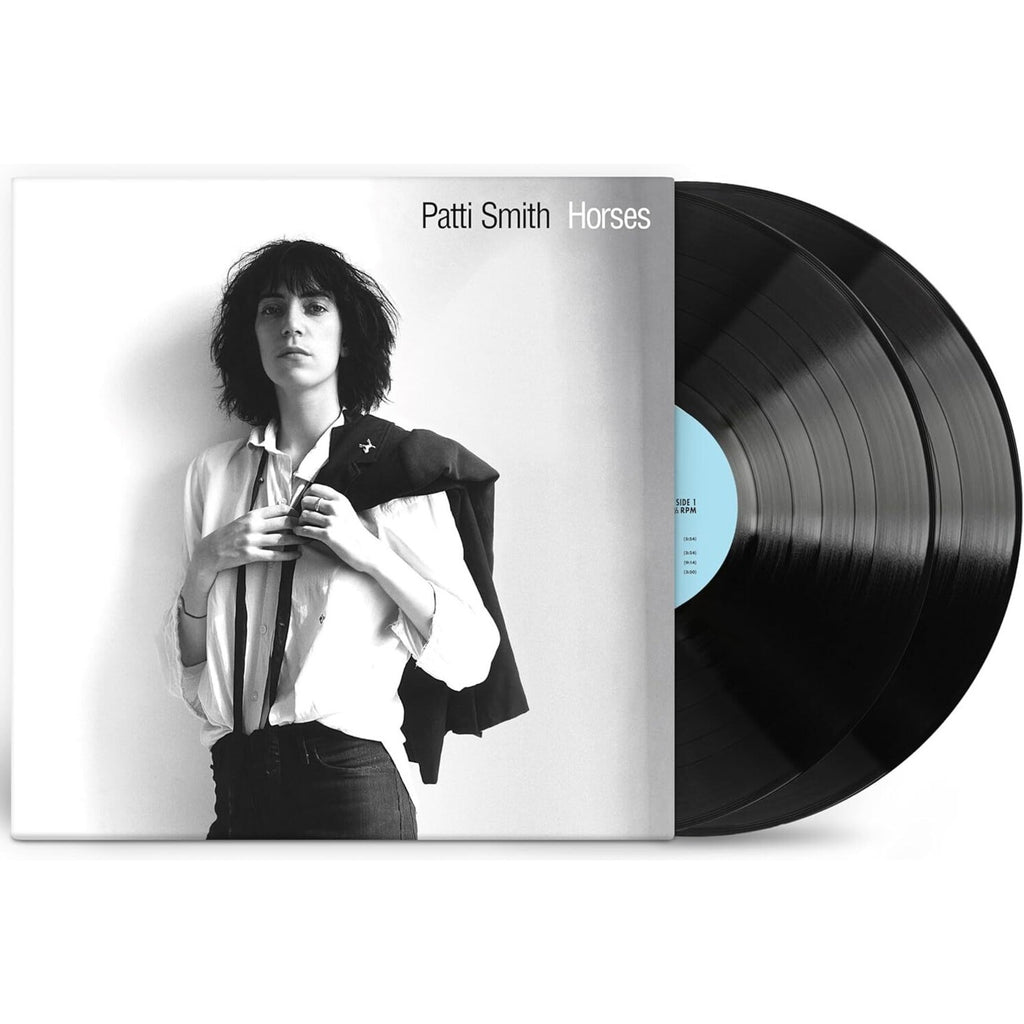 Horses (50Th Anniversary/2LP) & Horses