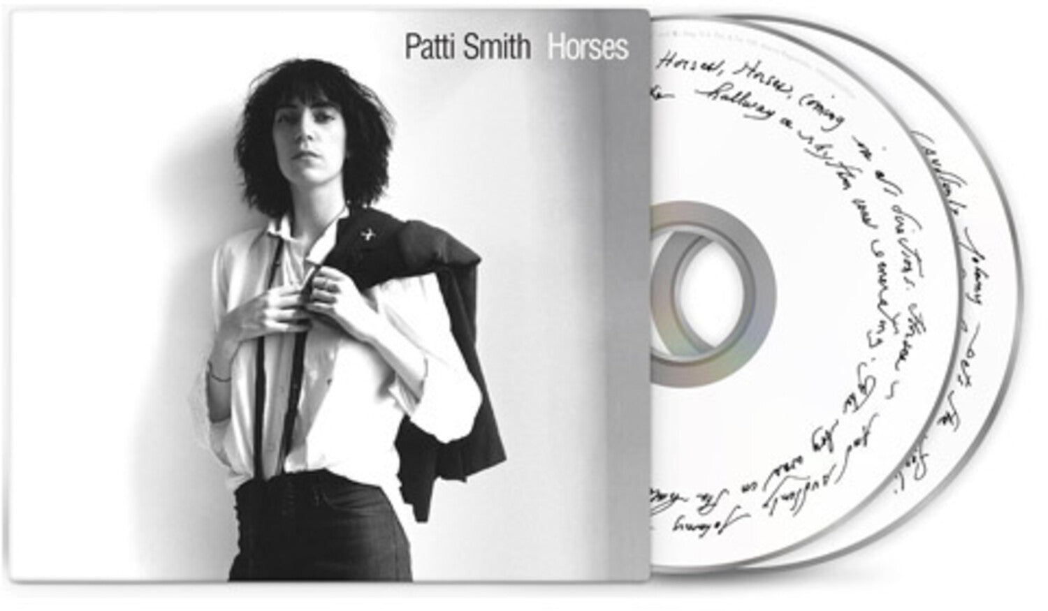 Horses (50Th Anniversary/2CD) & Horses