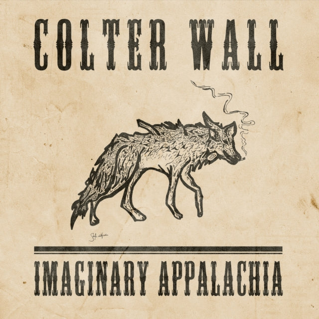 Little Songs & Imaginary Appalachia (Red LP Vinyl) & Songs Of The Plains (Red LP Vinyl) & Imaginary Appalachia (10Th Anniversary Edition/Opaque Olive Green LP Vinyl/140G) & Memories & Empties (Opaque Bone LP Vinyl)