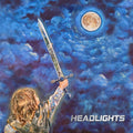 Headlights & Trick & Dsu (LP/7Inch) & Rocket (Dl Card)