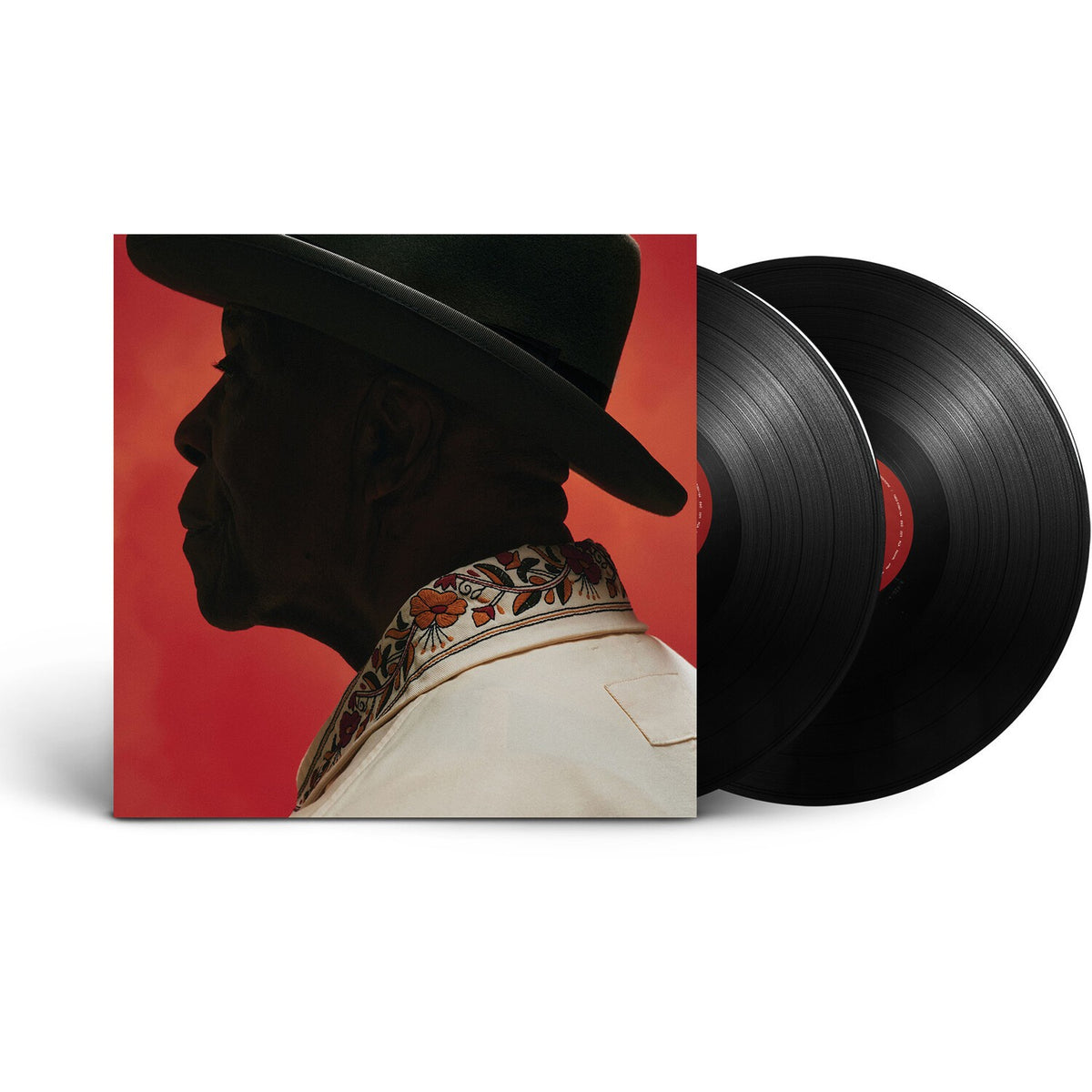 Blues Is Alive & Well (2LP/150G/Gatefold) & Ain't Done With The Blues (2LP) & Bring Em In (180G) & Born To Play Guitar (2LP/150G/Gatefold)