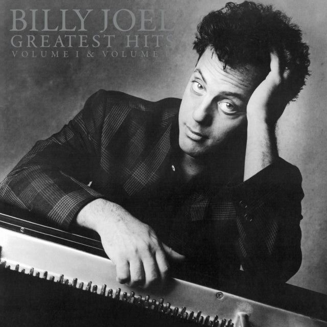 Piano Man & 52Nd Street & Nylon Curtain (140G) & Innocent Man (140G) & Bridge (140G) & River Of Dreams (140G) & Fantasies & Delusions (2LP/140G) & Greatest Hits Volume I & Ii (2LP)