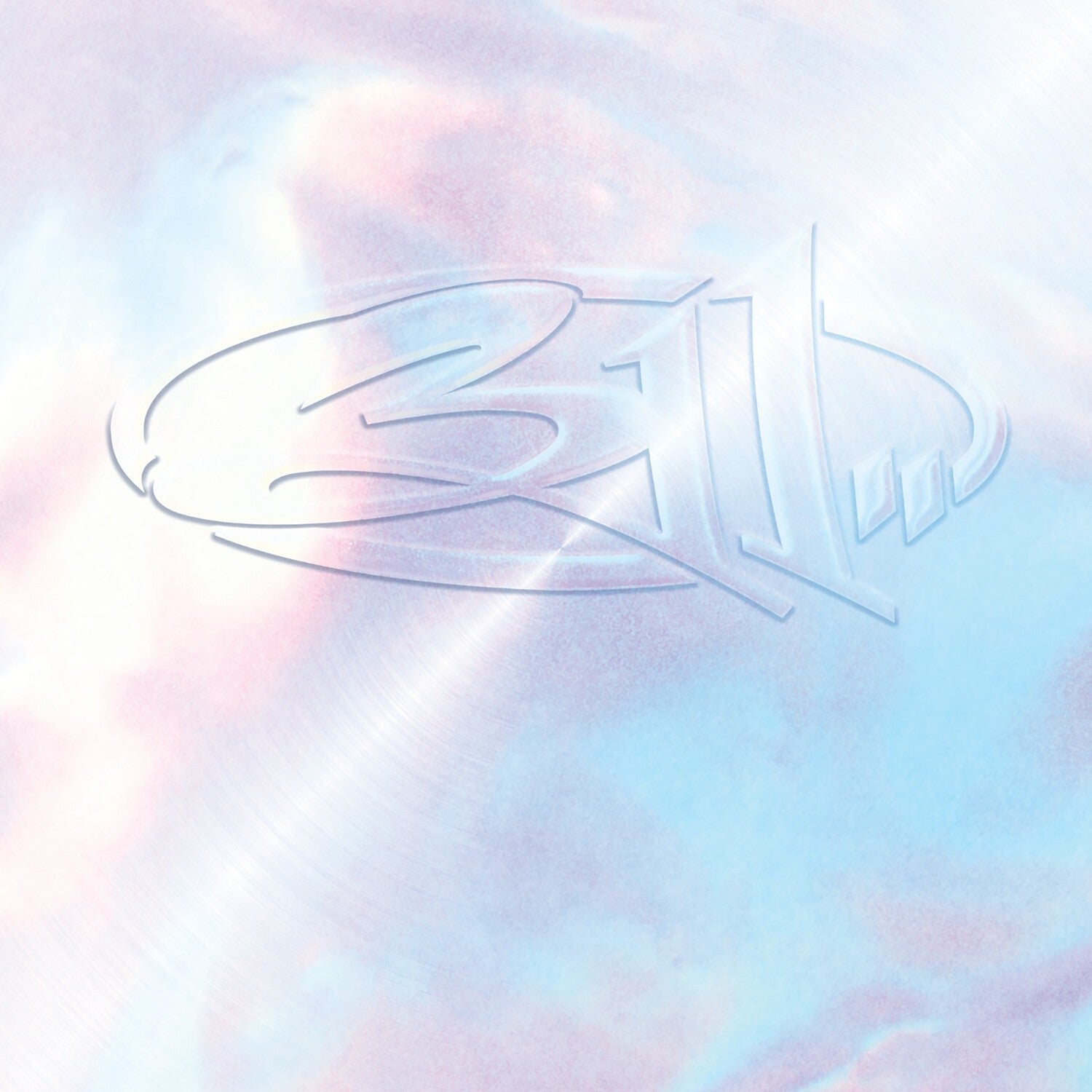 311 (30Th Anniversary) & Greatest Hits 1993 - 2003