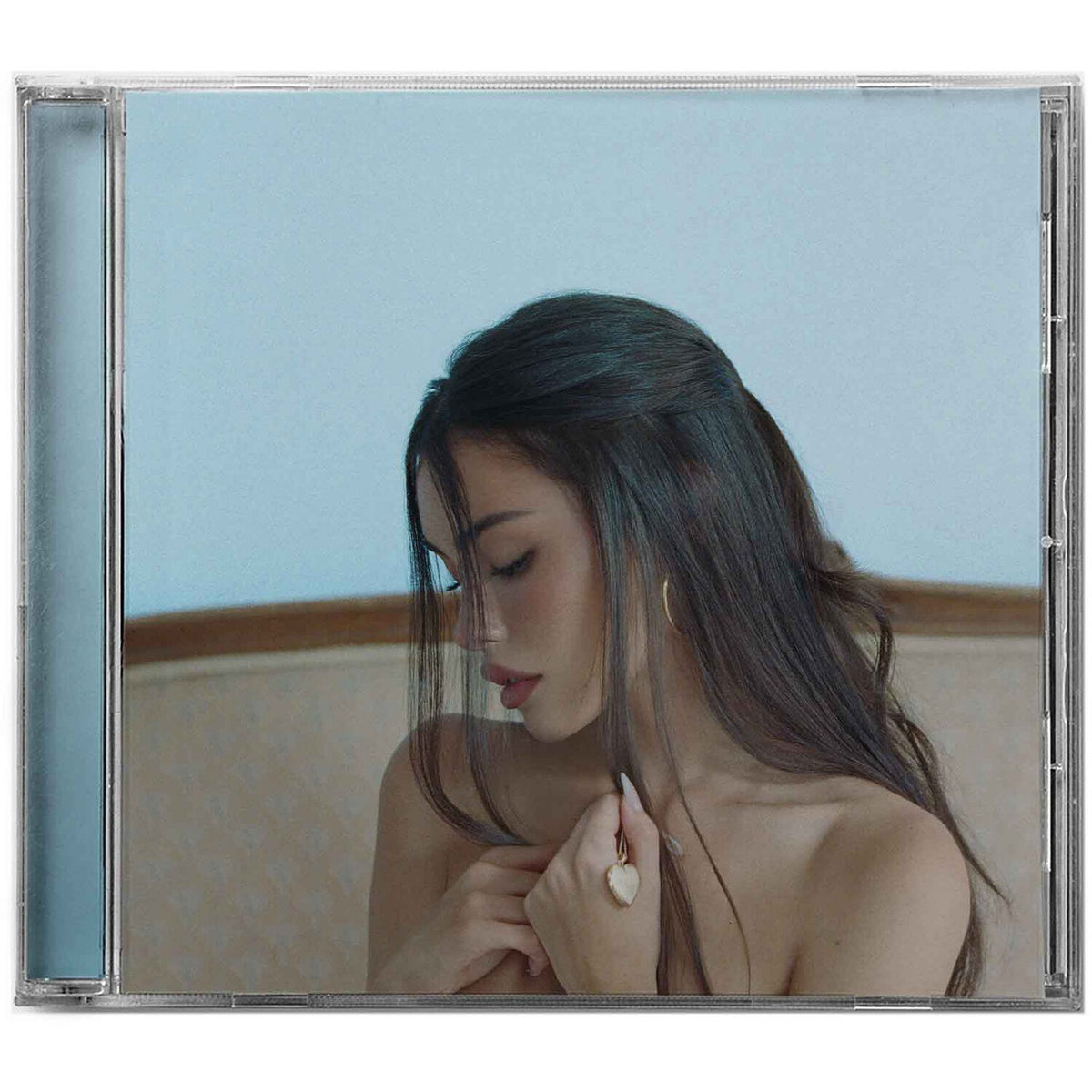 Silence Between Songs & Locket