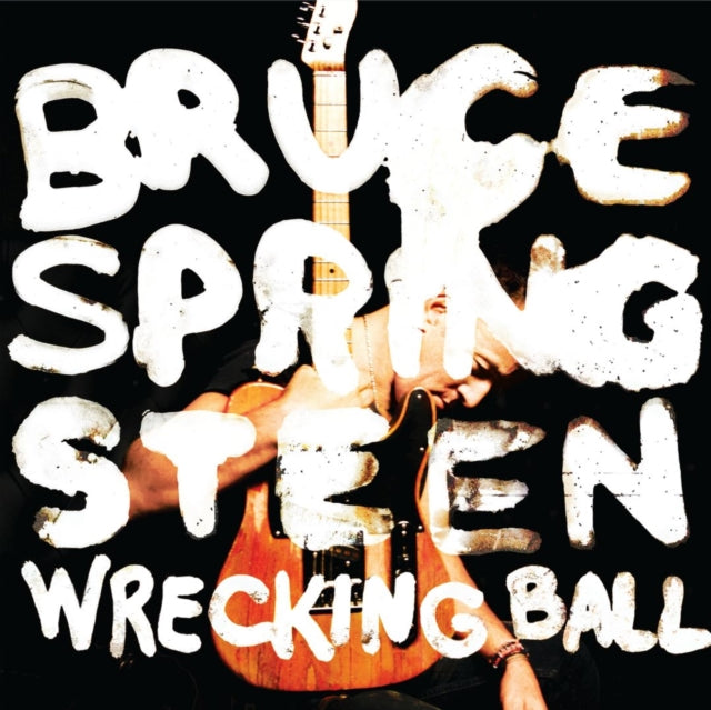 Letter To You (2LP/140G) & Lost & Found: Selections From The Lost Albums (2LP) & Wrecking Ball (2LP) & Born To Run (180G/Gatefold) & Darkness On The Edge Of Town (180G) & Born In The U.S.A. (180G) & Lucky Town (140G/Dl Code)