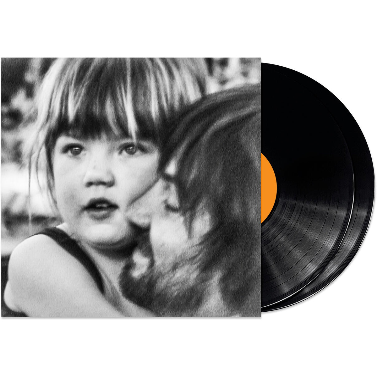 Deadbeat (X) (2LP) & Innerspeaker