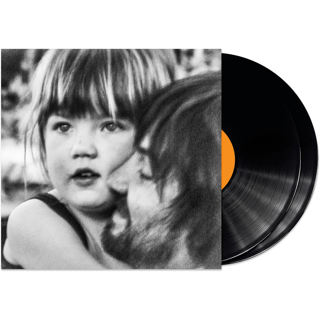 Deadbeat (X) (2LP) & Innerspeaker & Lonerism & Currents
