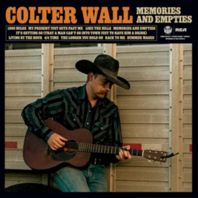 Little Songs & Imaginary Appalachia (Red LP Vinyl) & Songs Of The Plains (Red LP Vinyl) & Imaginary Appalachia (10Th Anniversary Edition/Opaque Olive Green LP Vinyl/140G) & Memories & Empties (Opaque Bone LP Vinyl)