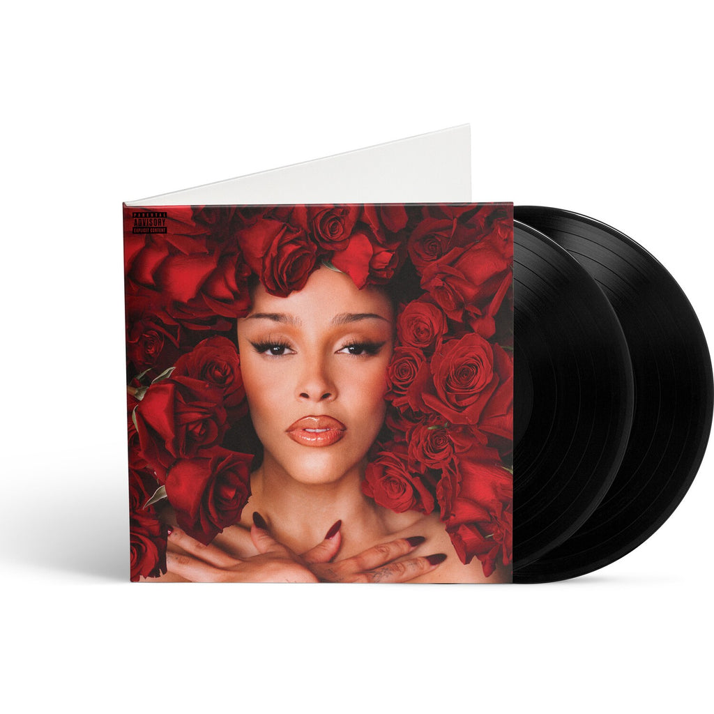 Scarlet 2 Claude (X) (2LP/Opaque Bone Vinyl) & Vie (X) (2LP)