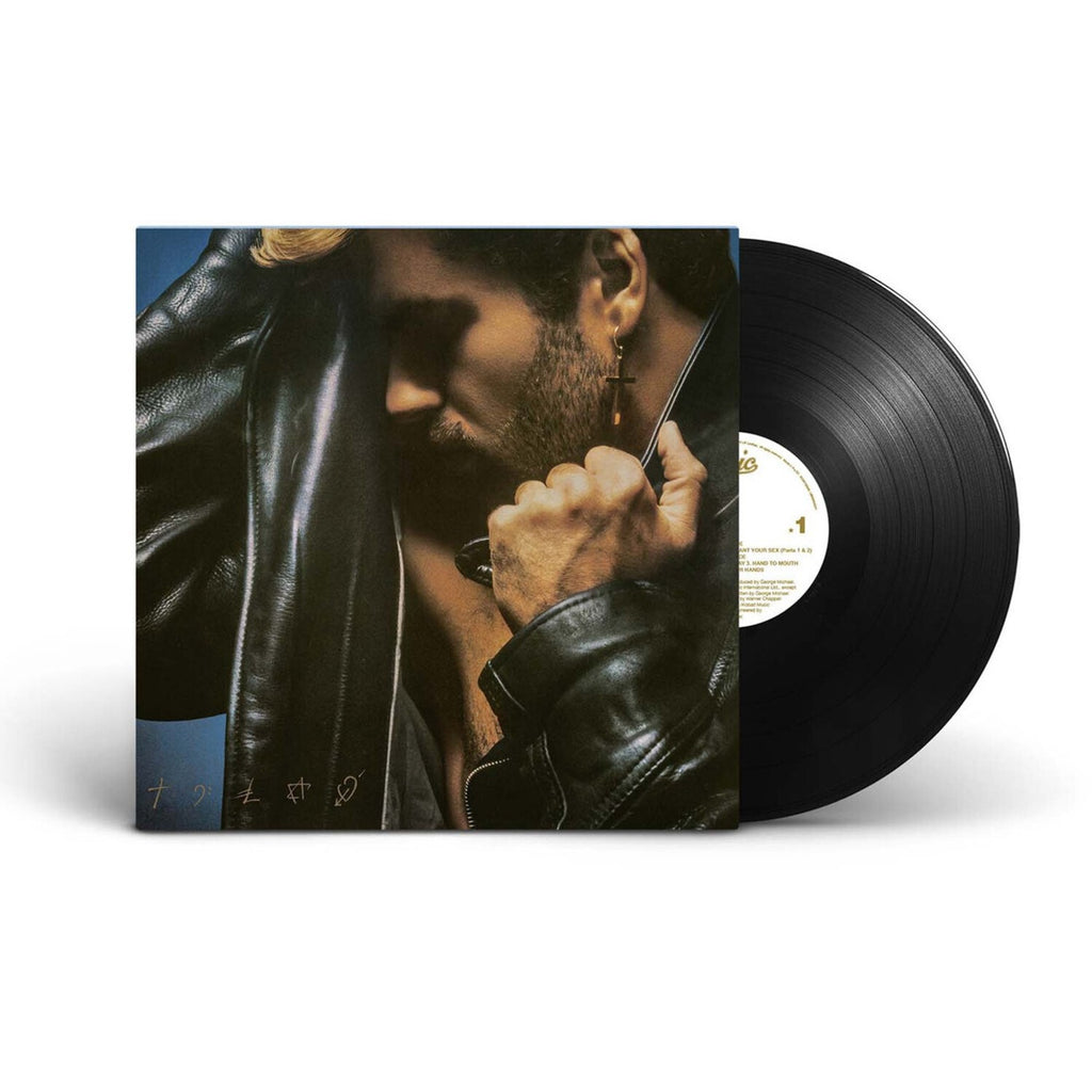 Faith (2LP/180G) & Faith