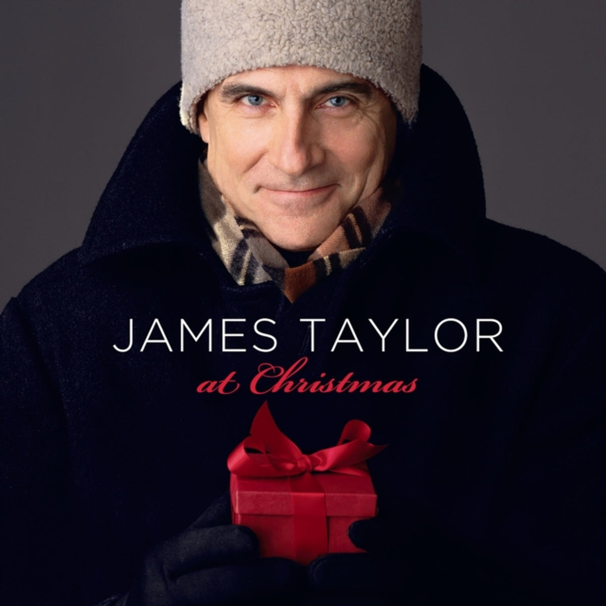 James Taylor At Christmas & Jt