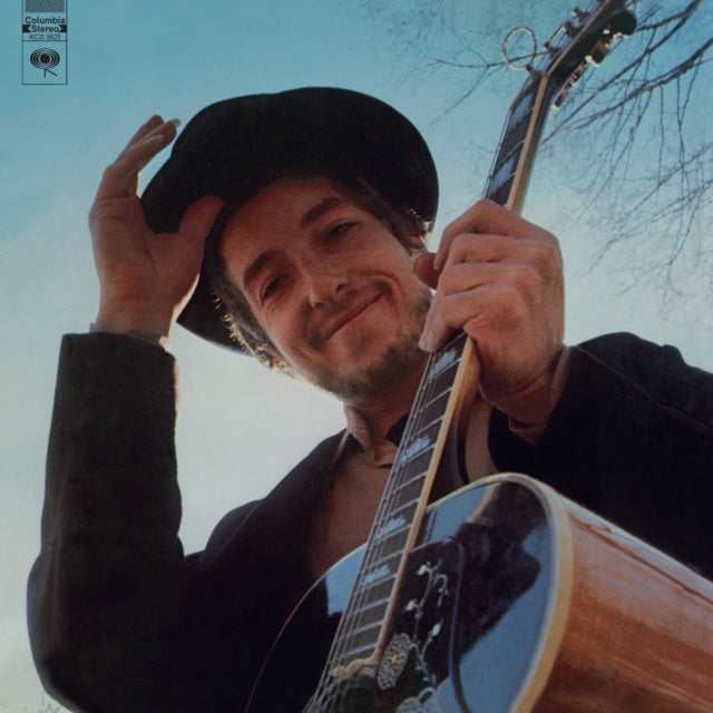 Infidels (150G/Dl Insert) & Highway 61 Revisited & Nashville Skyline (140G) & Blood On The Tracks & Highway 61 Revisited & Blonde On Blonde & Nashville Skyline & Slow Train Coming (150G/Dl Card)