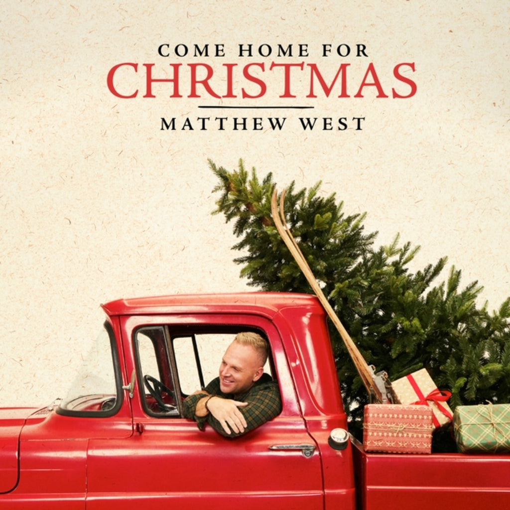 Brand New & Don't Stop Praying  & Come Home For Christmas