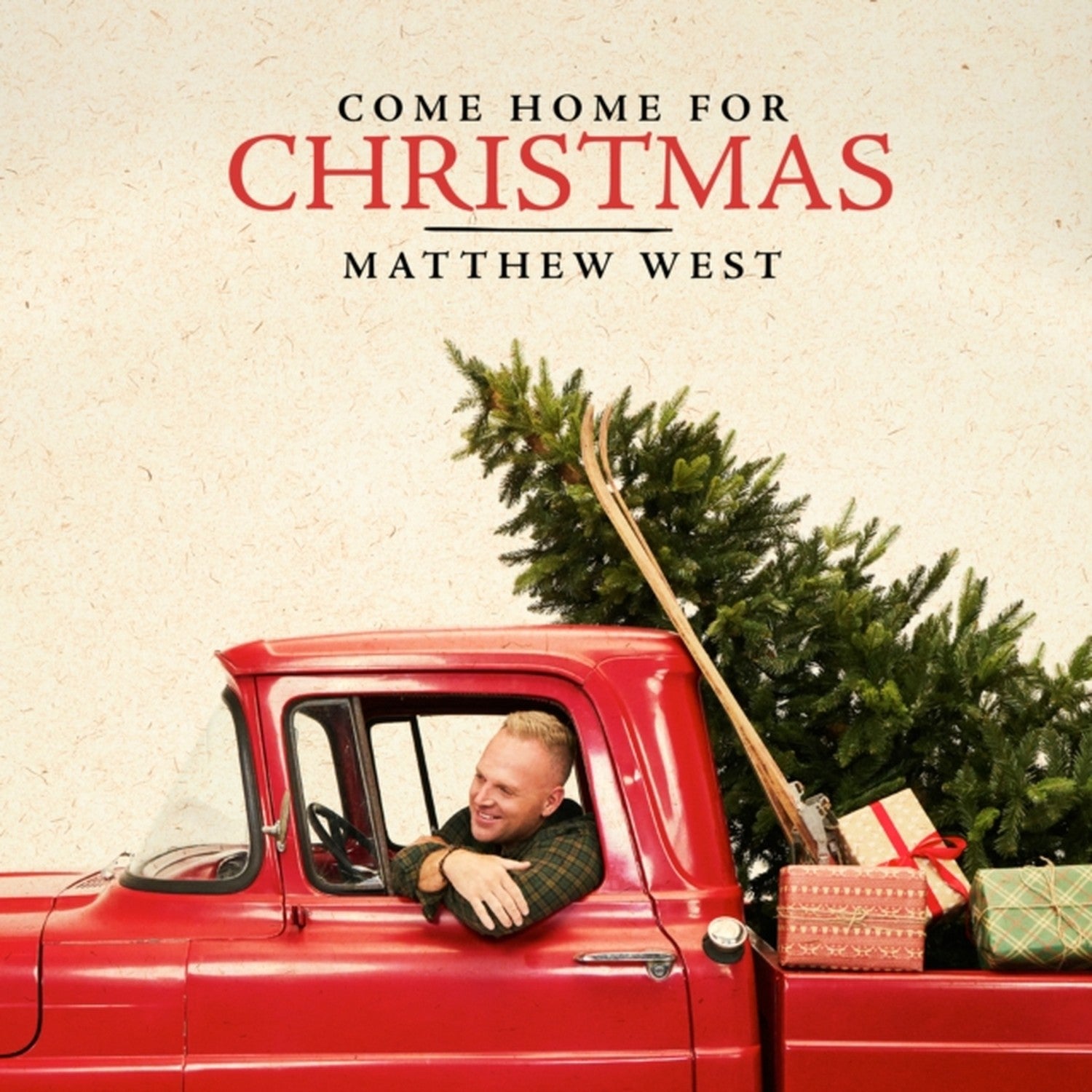 Brand New & Don't Stop Praying  & Come Home For Christmas