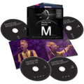 Depeche Mode: M (2Blu-Ray/2CD) & Live In Berlin