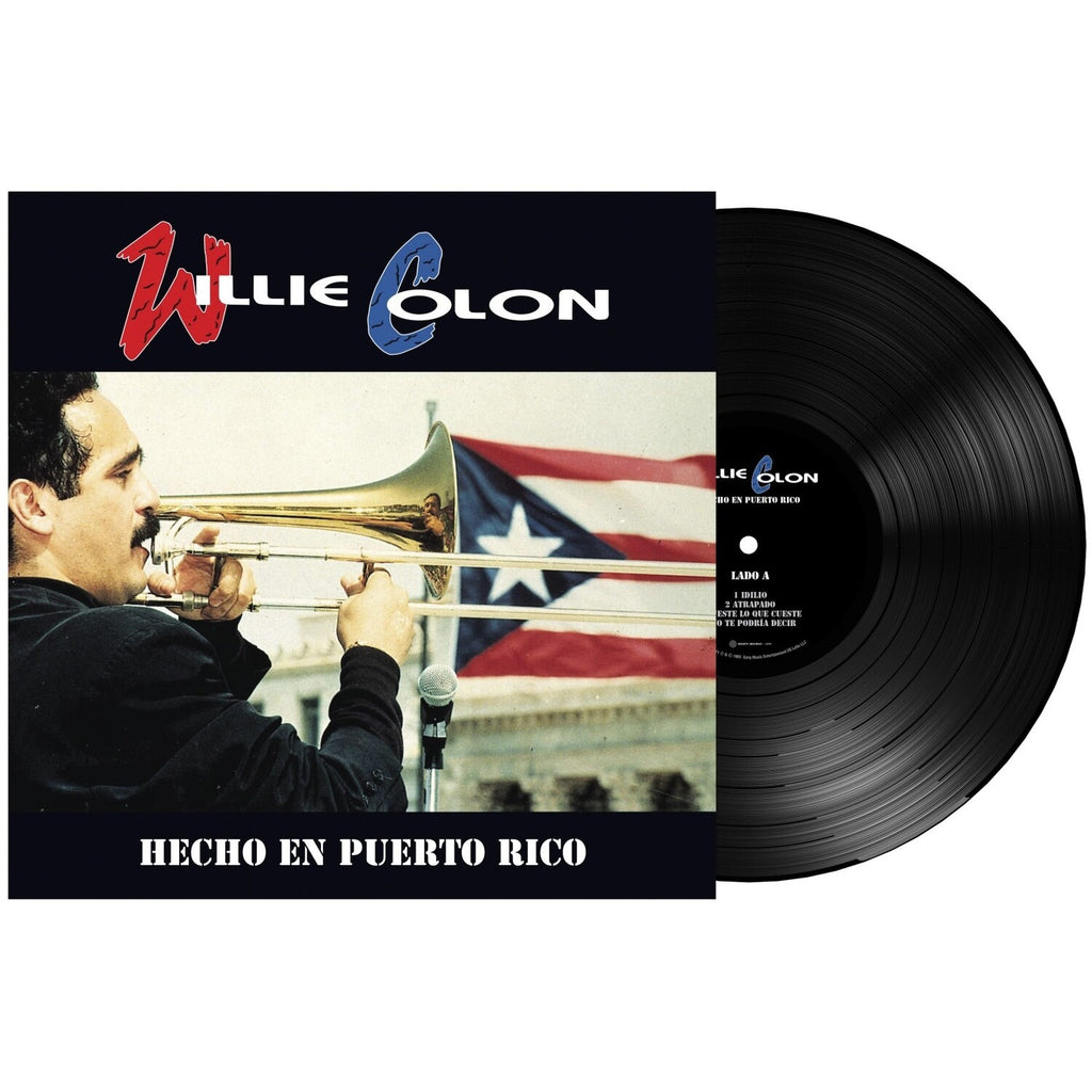 Hecho En Puerto Rico & El Juicio (50Th Anniversary Edition)