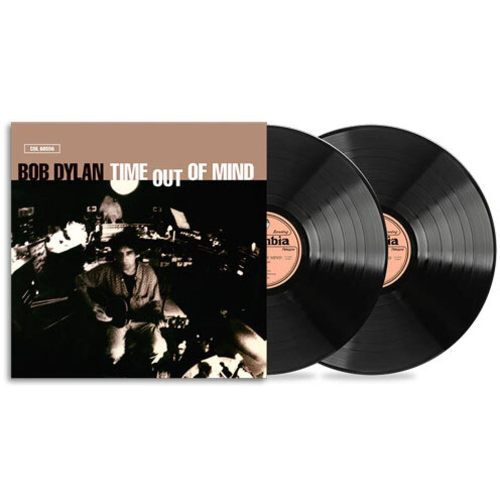 Pat Garrett & Billy The Kid (150G LP Vinyl/Dl) & Street-Legal (150G LP Vinyl/Dl) & Bringing It All Back Home & Time Out Of Mind (2LP) & Blood On The Tracks