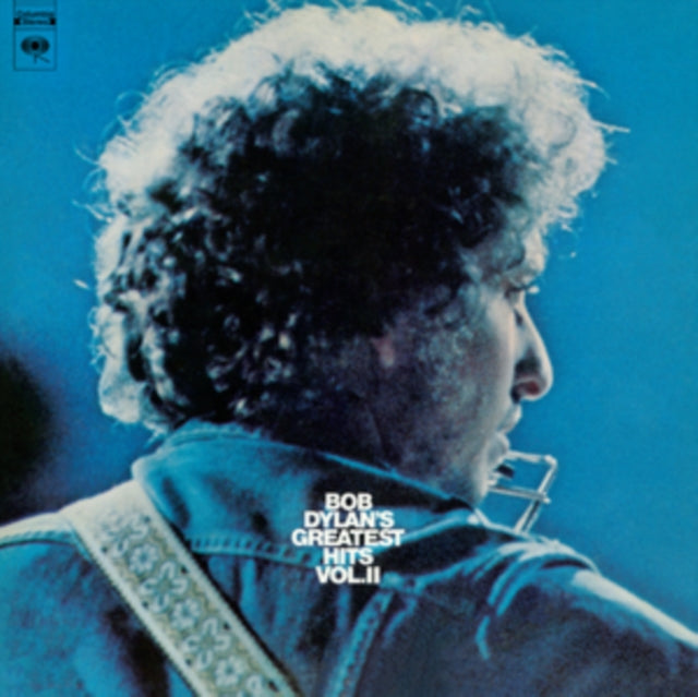 Planet Waves (150G LP Vinyl/Dl) & Pat Garrett & Billy The Kid (150G LP Vinyl/Dl) & Street-Legal (150G LP Vinyl/Dl) & Bringing It All Back Home & Greatest Hits Vol. Ii (2LP) & Desire & Greatest Hits (150G/Dl Card)