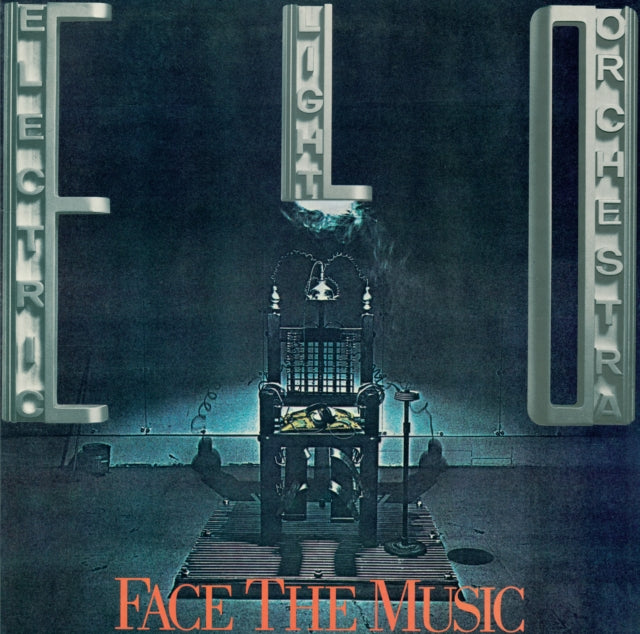 Secret Messages (2 LP/140G Vinyl/Dl Code) & Face The Music & New World Record (180G LP Vinyl)