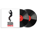 Number Ones (2LP) & Michael (Ost) (2LP/140G) & Thriller (25Th Anniversary Edition/2LP/180G/Gatefold)