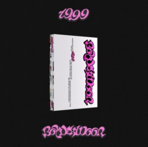 19.99 (Nice Ver.) & 19.99 (Clink Ver.) & No Genre (Boynextdoor 4Th Ep) (No Matter Ver.) & No Genre (Boynextdoor 4Th Ep) (No Limit Ver.) & No Genre (Boynextdoor 4Th Ep) (Board Game Ver.) & Action Boynextdoor 5Th Ep (Pause Ver.)
