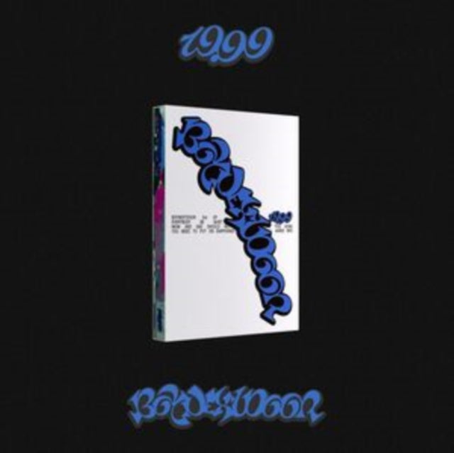 19.99 (Dangerous Ver.) & Action Boynextdoor 5Th Ep (Play Ver.)