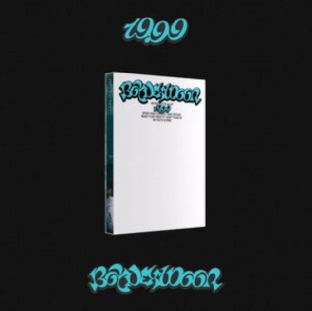 19.99 (Twenty Ver.) & No Genre (Boynextdoor 4Th Ep) (No Matter Ver.) & No Genre (Boynextdoor 4Th Ep) (No Route Ver.) & Action Boynextdoor 5Th Ep (Play Ver.) & Action Boynextdoor 5Th Ep (Loading Ver.)