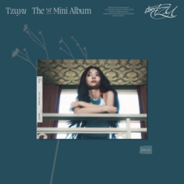 Aboutzu (Run Ver.) & Aboutzu (Digipack Ver.) & Aboutzu: 1St Mini Album & 1St Mini Album (Aboutzu) (Heaven Ver.)