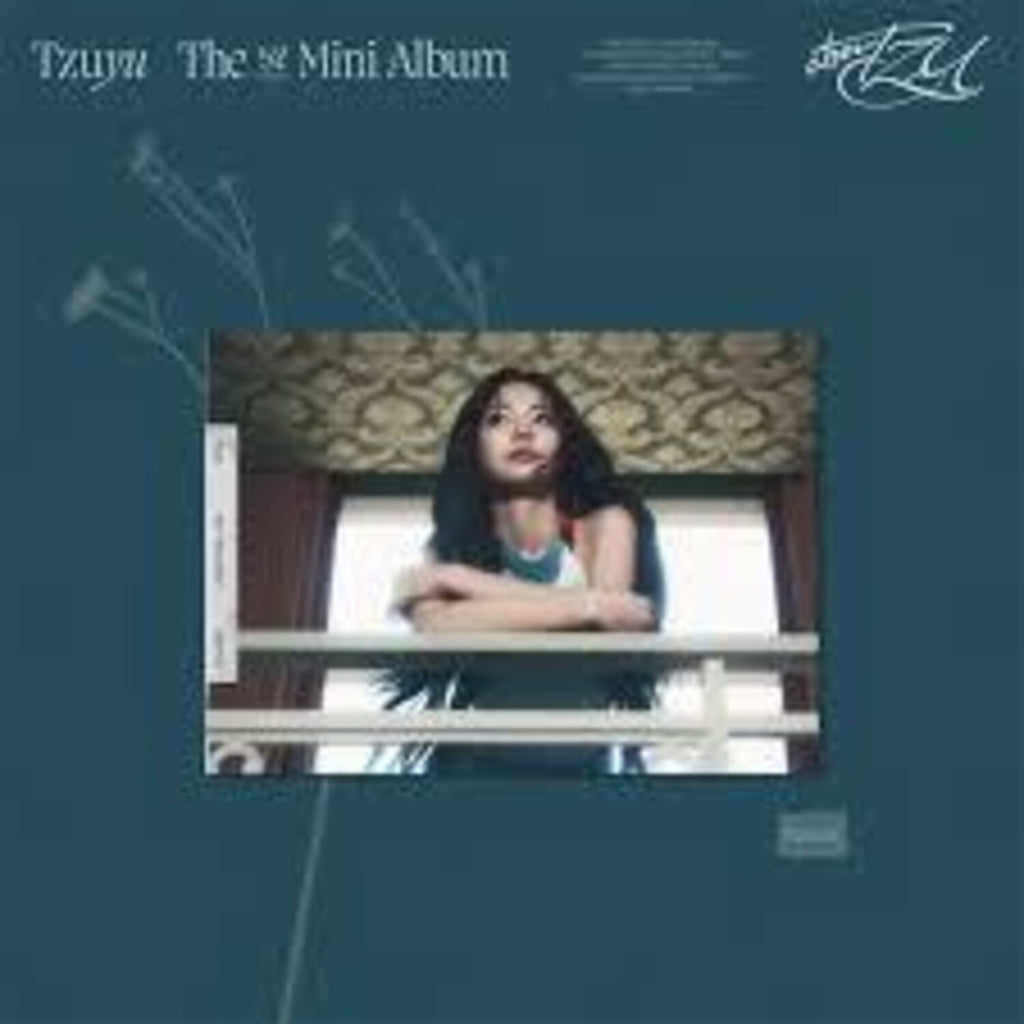Aboutzu (Run Ver.) & Aboutzu: 1St Mini Album & Aboutzu (Digipack Ver.) (1St Mini Album) & 1St Mini Album (Aboutzu) (Heaven Ver.)