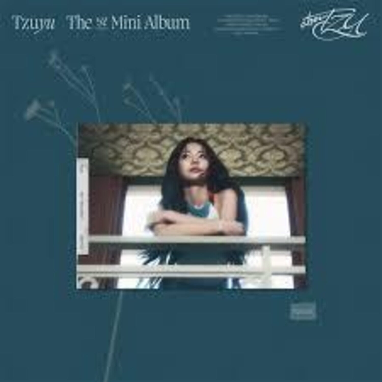 Aboutzu (Run Ver.) & Aboutzu: 1St Mini Album & 1St Mini Album (Aboutzu) (Heaven Ver.)