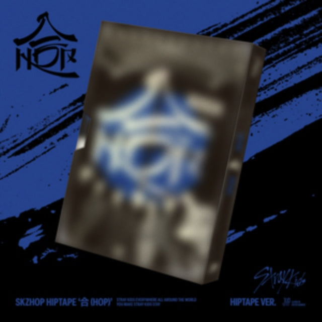 Hop (Hiptape Ver.) & Karma (Karma Ver.) & Go: Volume 1 (Normal Edition)