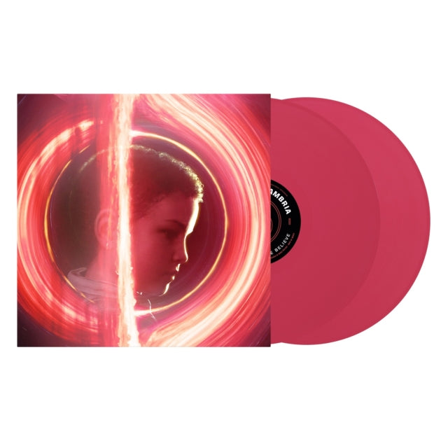 Coheed & Cambria - Vaxis Ii: A Window Of The Waking Mind (Transparent Electric Blue Vinyl/2LP) & In Keeping Secrets Of Silent Earth: 3 (2LP) & Father Of Make Believe (X) (Magenta Vinyl/2LP) & Good Apollo I'm Burning Star Iv Vol.1:  From Fear Through