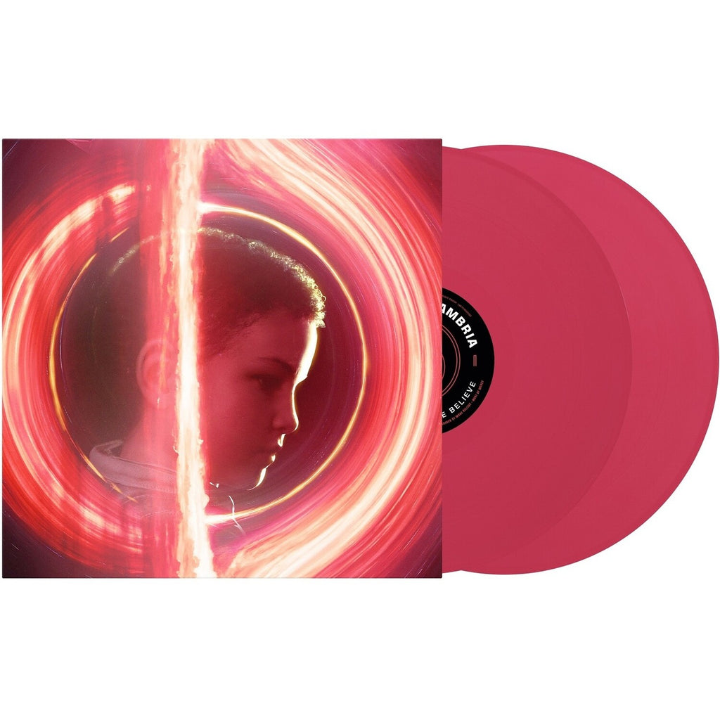 Father Of Make Believe (X) (Magenta Vinyl/2LP) & Father Of Make Believe (X) (New Entities Edition) (Nebula Vinyl/2LP) & Good Apollo I'm Burning Star Iv Vol.1:  From Fear Through The Eyes Of Madness (2LP/150G/Dlcard)