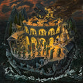 Phantom Island (X) (180G/Recycled LP Vinyl) & King Gizzard - Live In Las Vegas 24 (Splatter LP Vinyl) & Nonagon Infinity Live (Coloured) & Live In San Francisco '16 (Deluxe/2LP/Fog/Sunburst Vinyl)